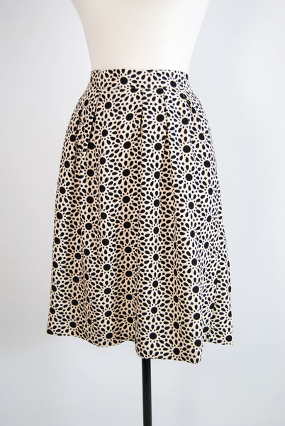 The Solstice Skirt