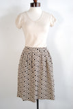 The Solstice Skirt