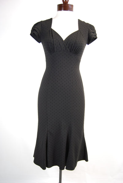 Stop Staring 1940's Retro Dress