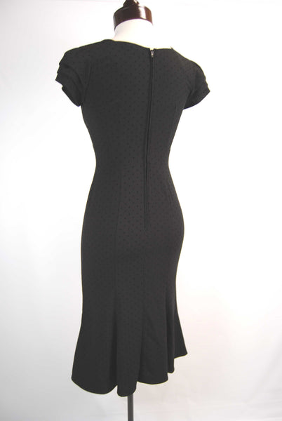 The Stop Staring Spectator Dress