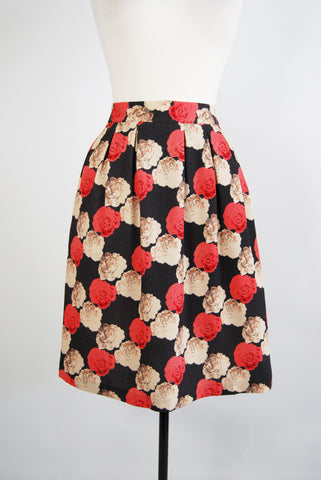 Spring Bloom Skirt