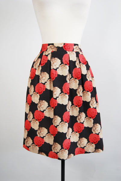 Spring Bloom Skirt