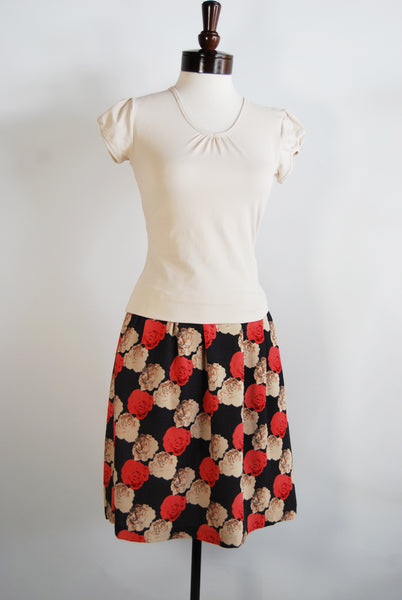 Spring Bloom Skirt