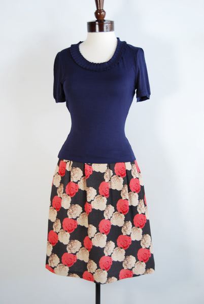 Spring Bloom Skirt