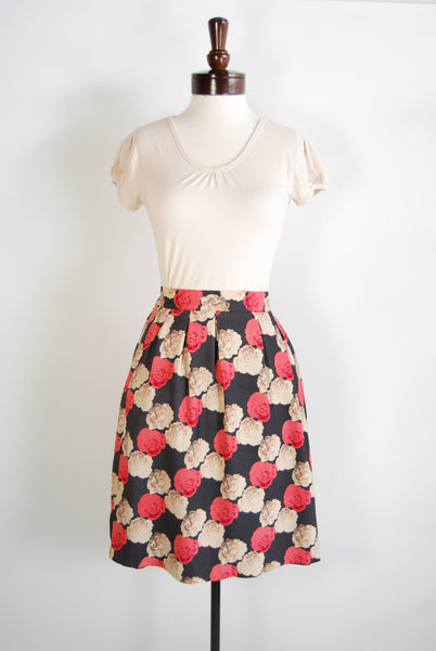 Spring Bloom Skirt