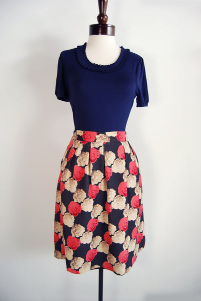 Spring Bloom Skirt