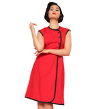 The Romantica Retro Dress