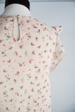 The Wildflower Cotton Blouse