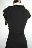 The Babylon Dress - Black