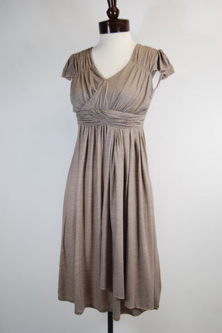 The Draper Grecian Dress