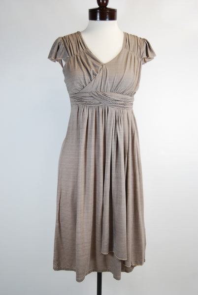 The Draper Grecian Dress