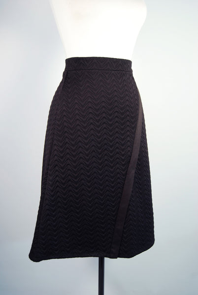 The Nyla A-line Skirt