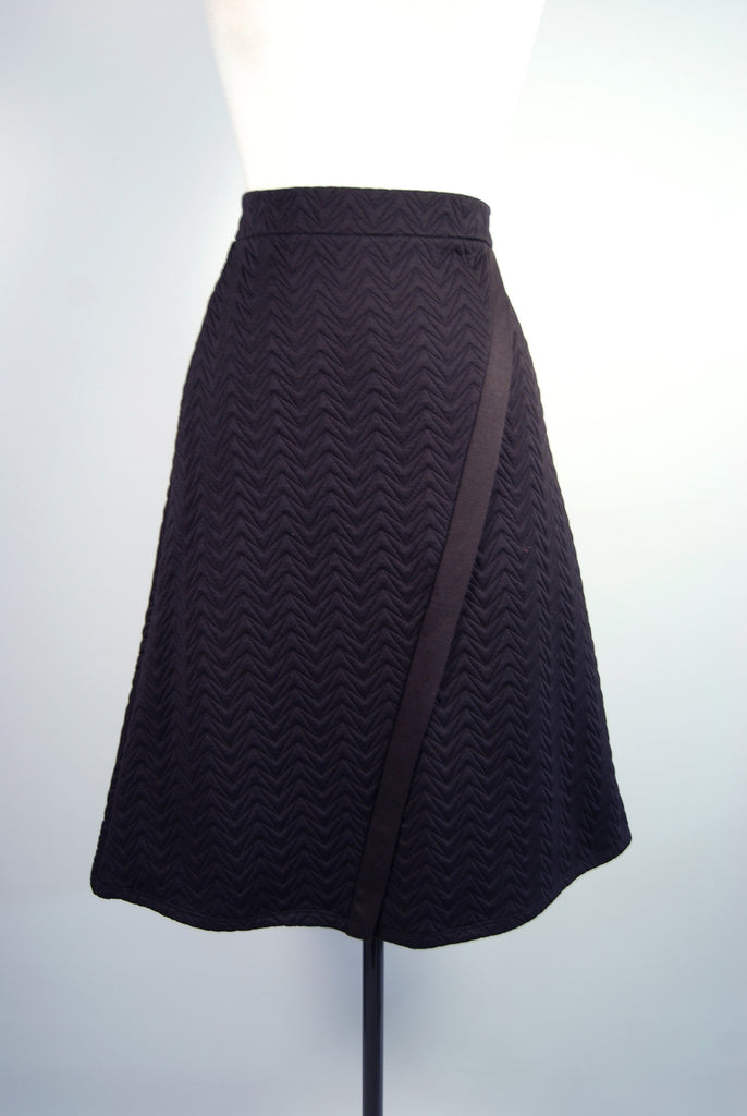 The Nyla A-line Skirt
