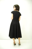 The Stop Staring Film Noir Swing Dress