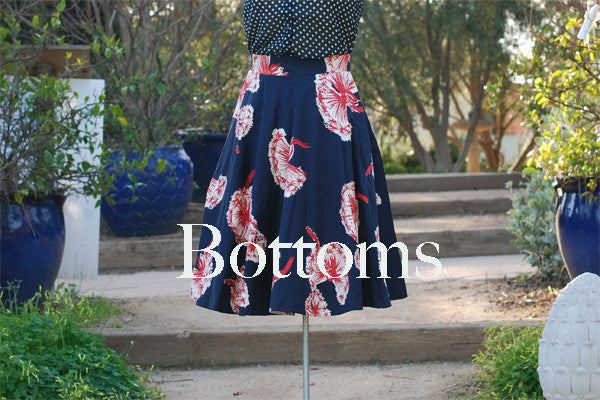 Skirts that Fit & Flatter